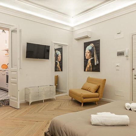 Residenze Florio Daire Katanya Dış mekan fotoğraf