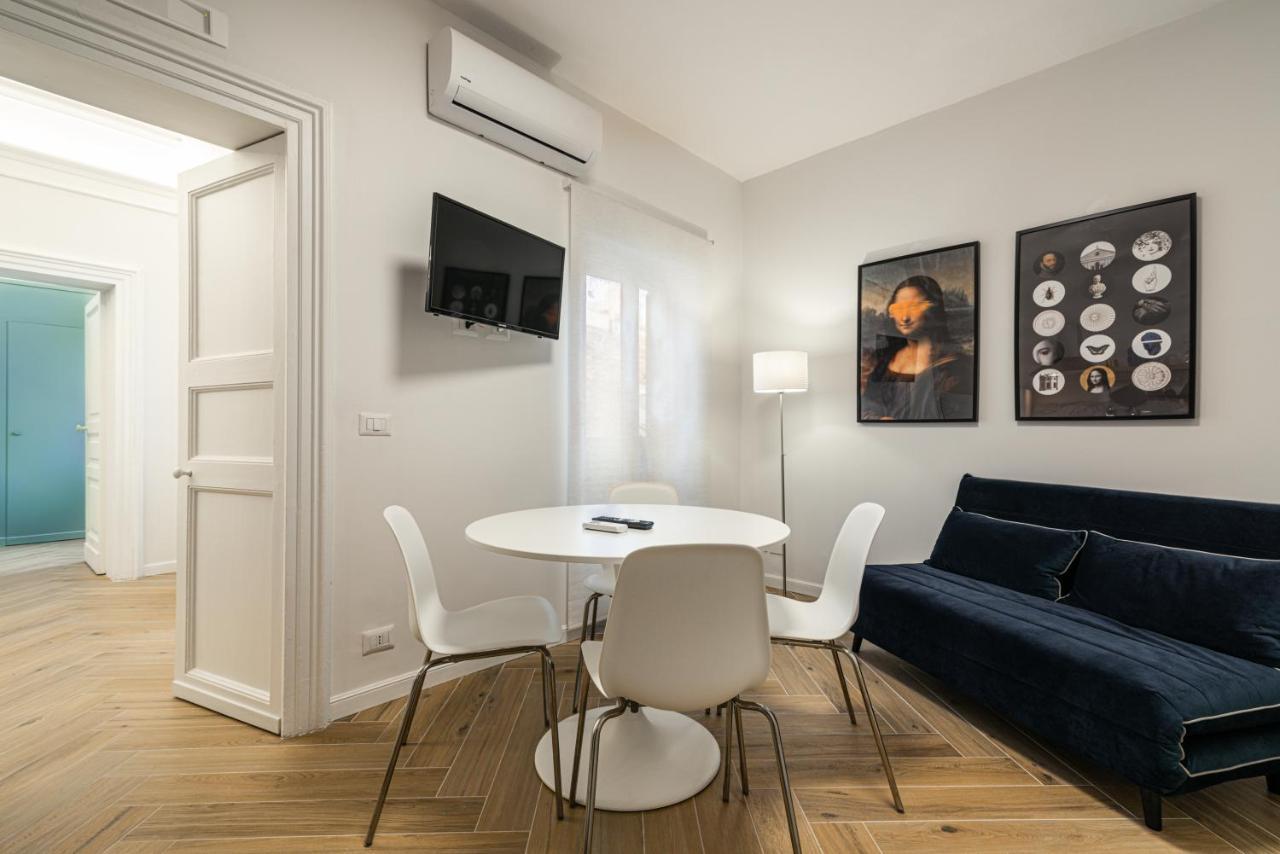 Residenze Florio Daire Katanya Dış mekan fotoğraf