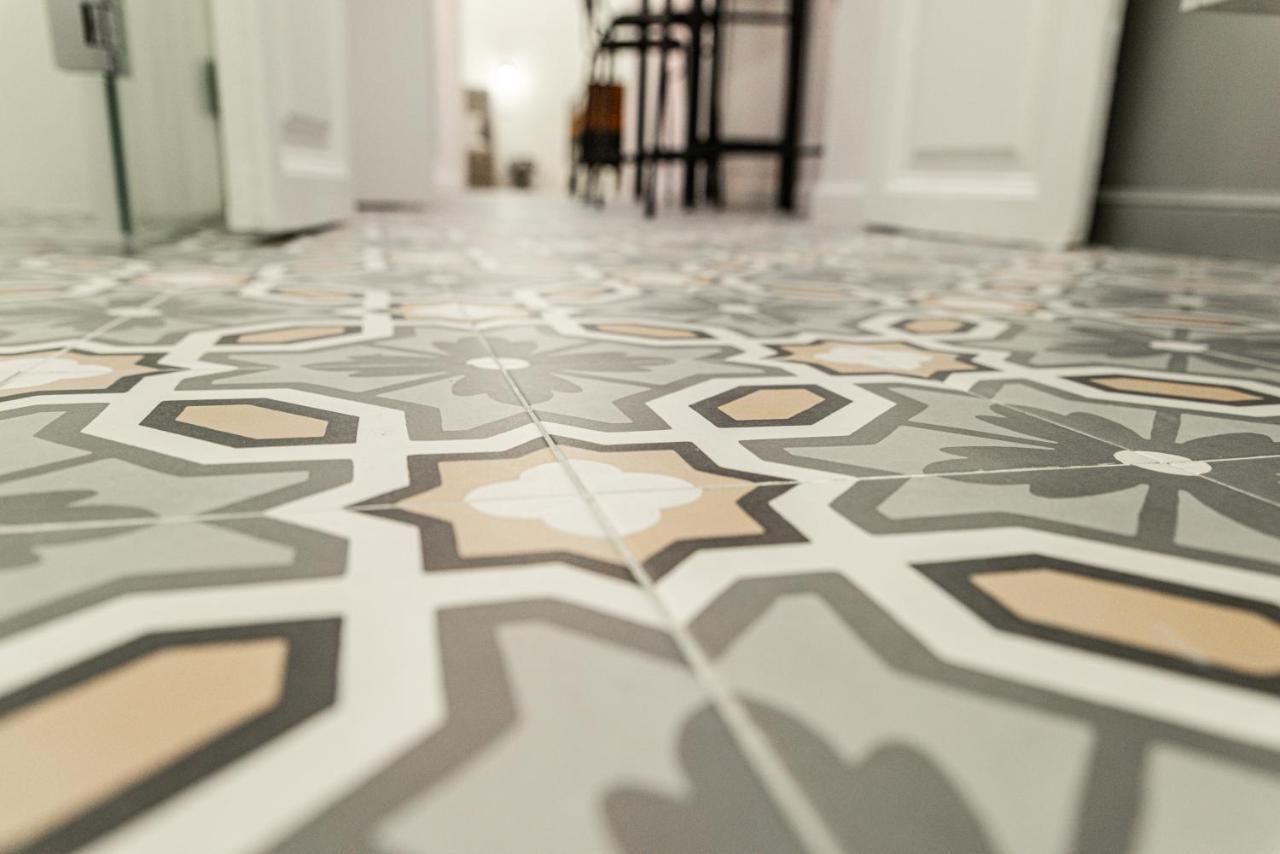 Residenze Florio Daire Katanya Dış mekan fotoğraf