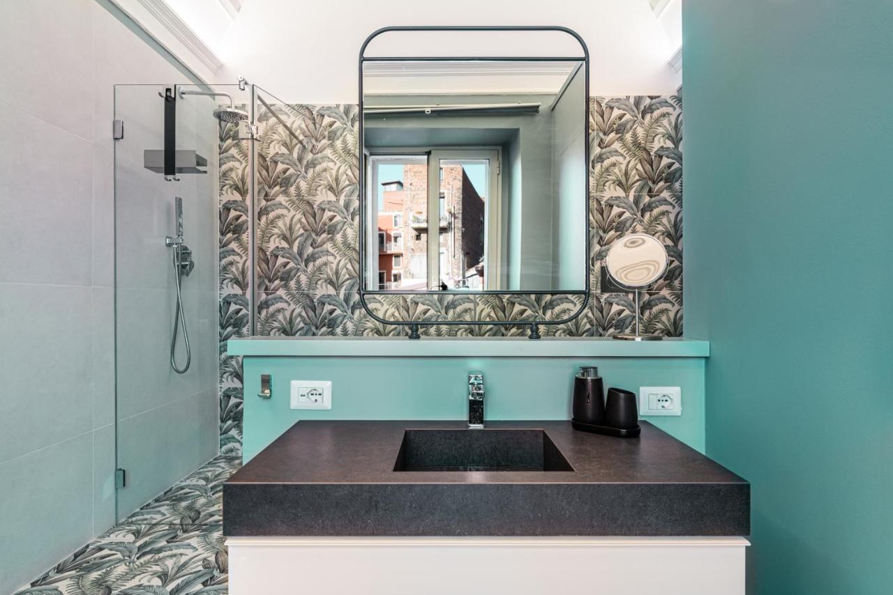 Residenze Florio Daire Katanya Dış mekan fotoğraf