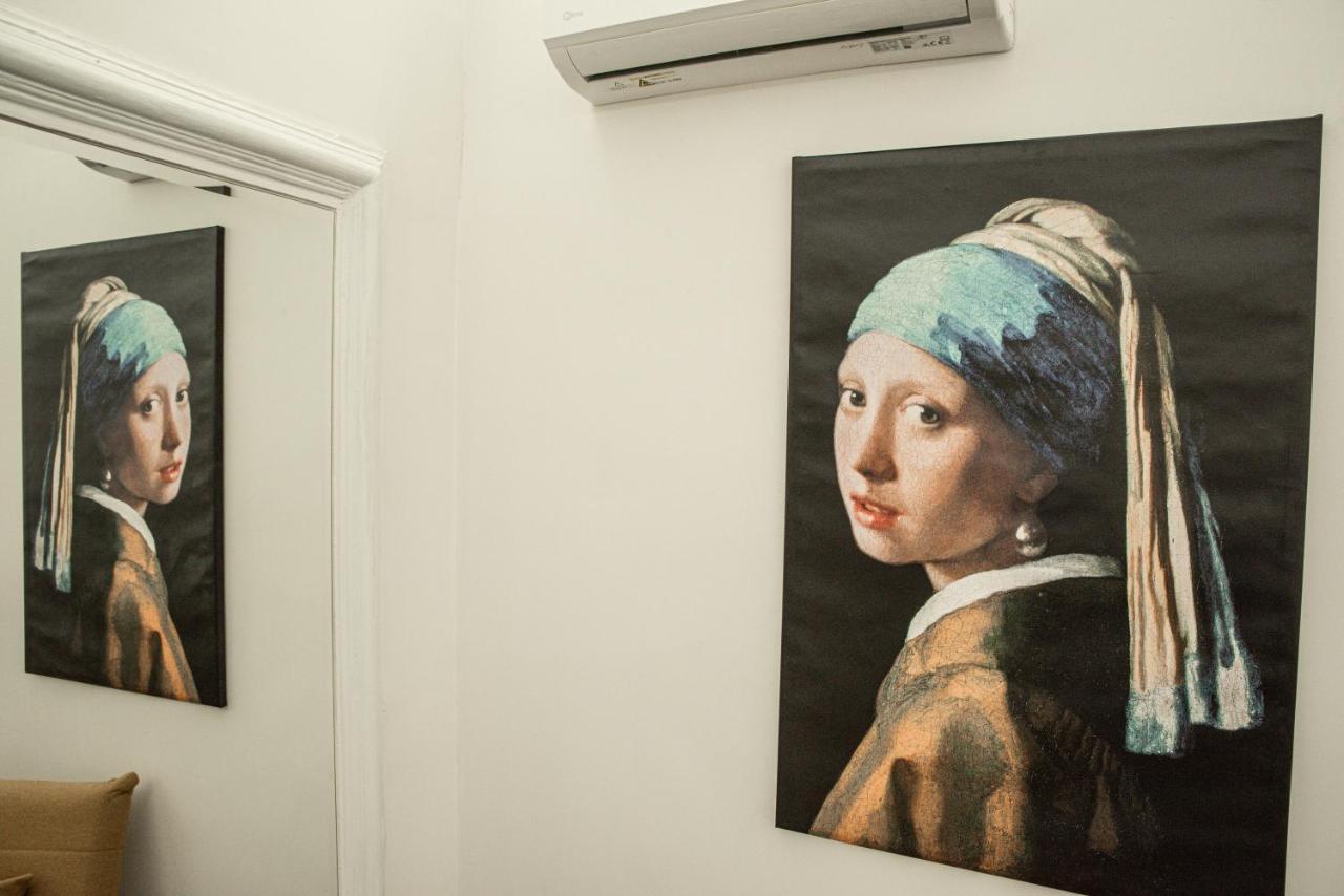 Residenze Florio Daire Katanya Dış mekan fotoğraf